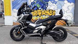 二手本田X-ADV 750