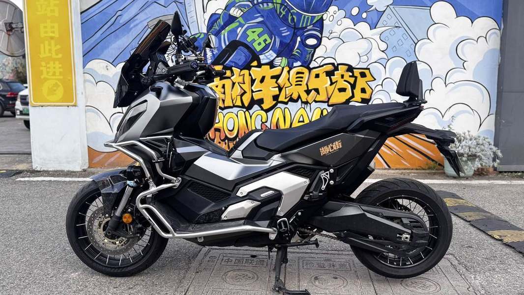 二手本田X-ADV 750