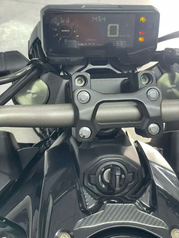 二手本田CB650R 