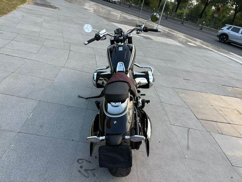 二手宝马R 18