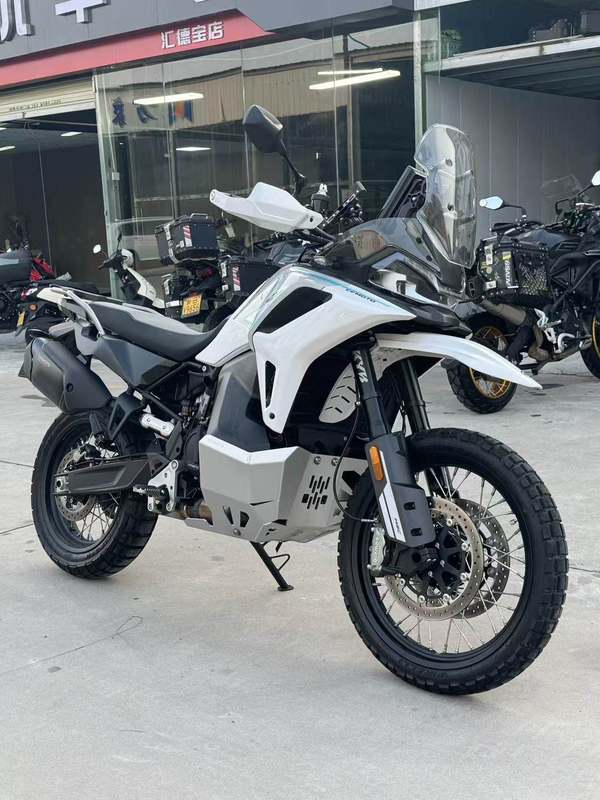 二手春风1000MT-X