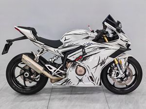 二手张雪机车500RR