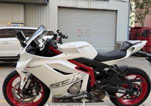 二手凯越450RR