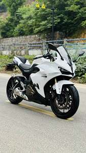 二手QJMOTOR赛450