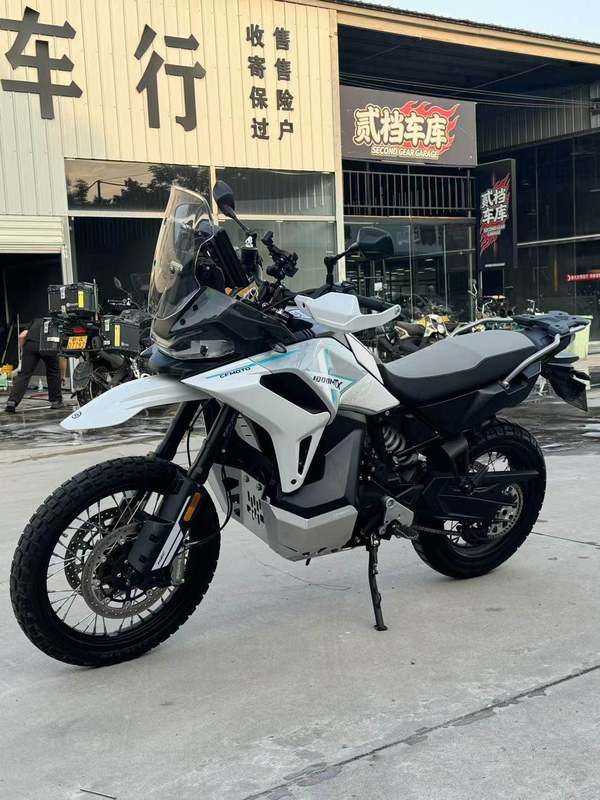 二手春风1000MT-X