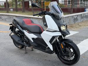 二手宝马C 400