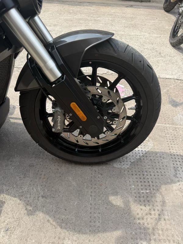 二手奔达LFC700 燎