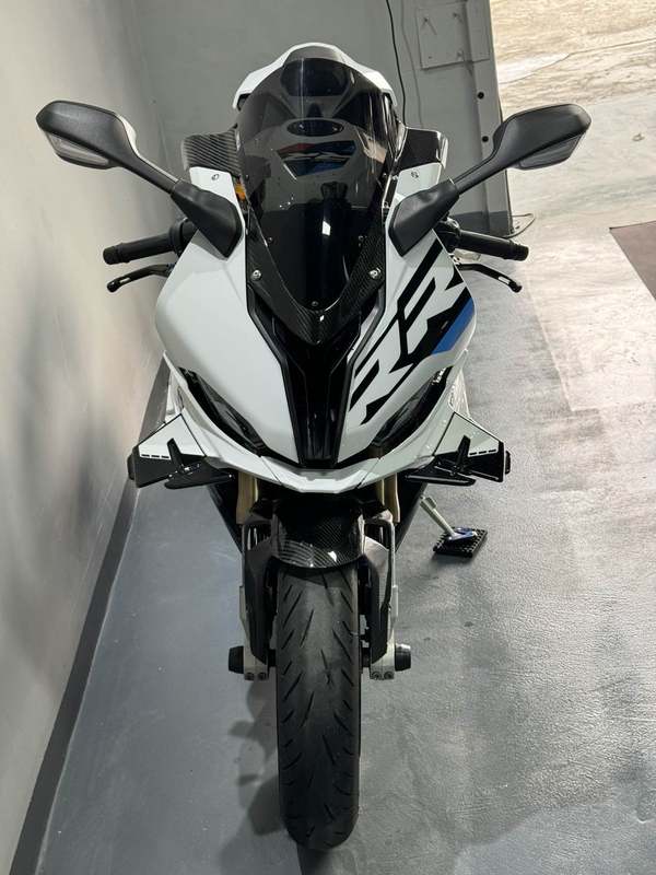 二手宝马S 1000 RR