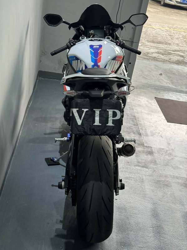 二手宝马S 1000 RR