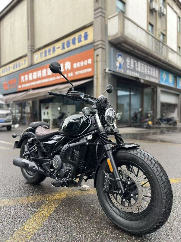 二手春风250CL-C