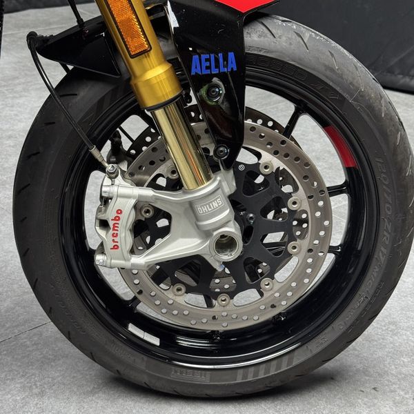 二手杜卡迪Monster 950