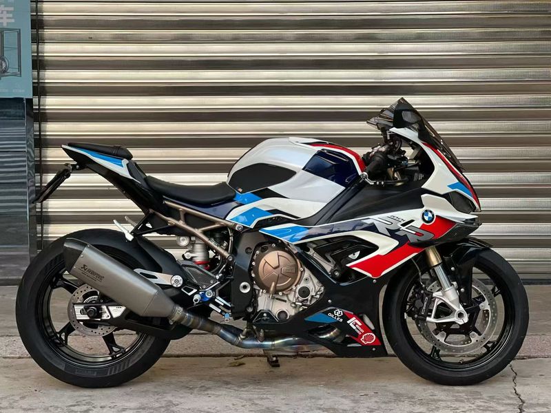 二手宝马S 1000 RR