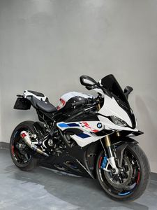 二手宝马S 1000 RR