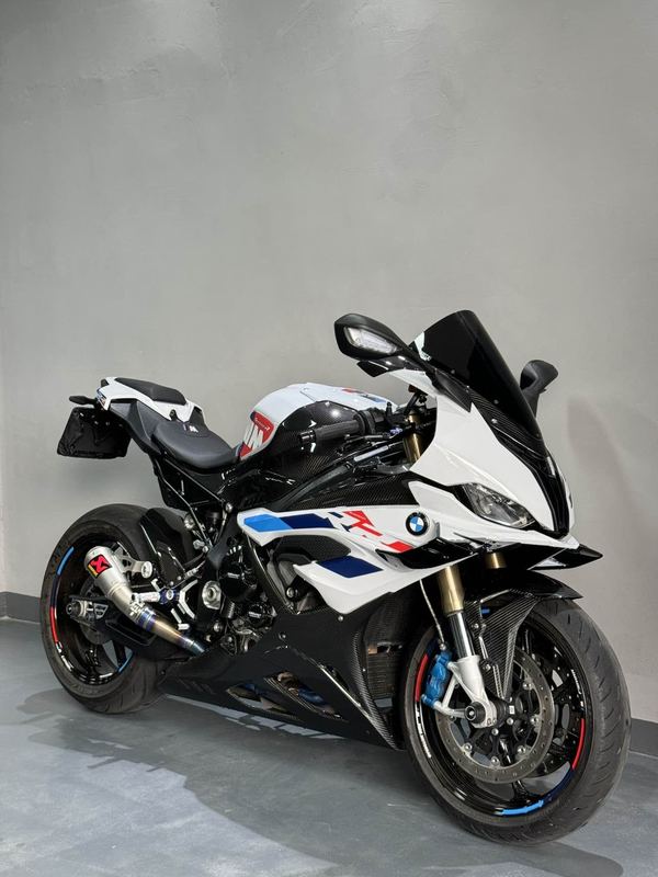 二手宝马S 1000 RR