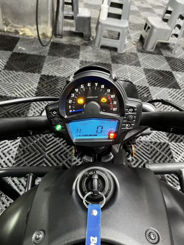 二手川崎Vulcan S 