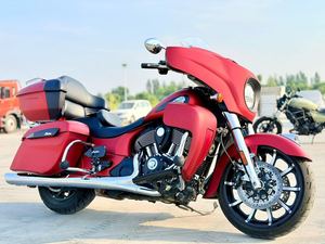 二手印第安公路大师 Roadmaster