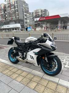 二手春风675SR-R