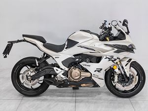 二手QJMOTOR赛550