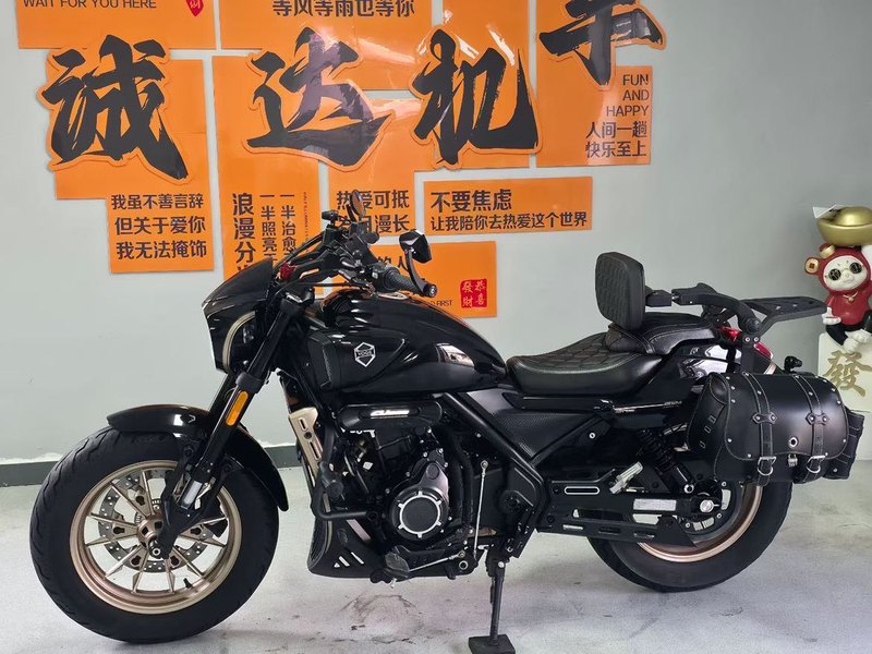 二手无极CU525