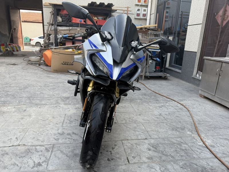 二手春风250SR