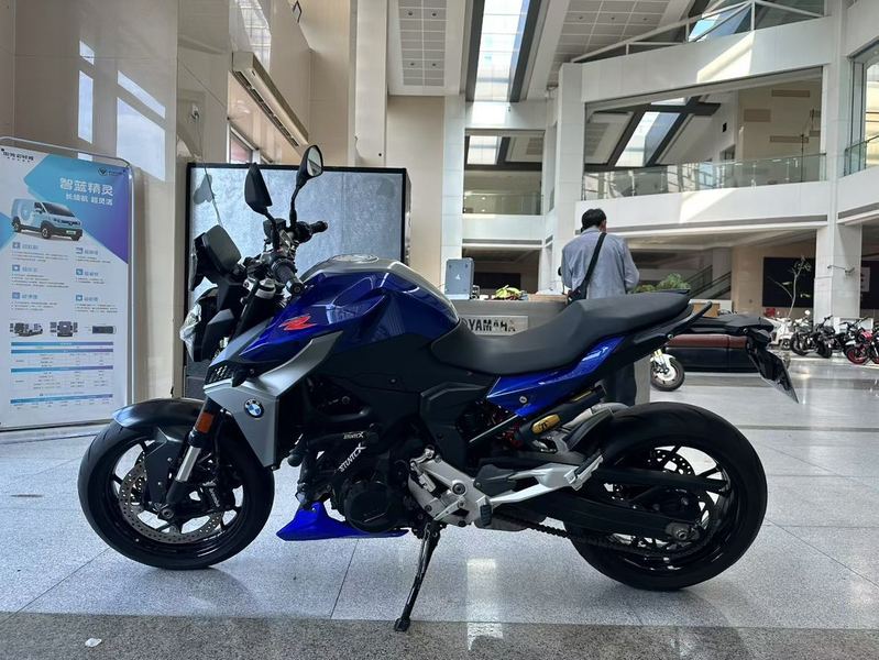二手宝马F 900 R