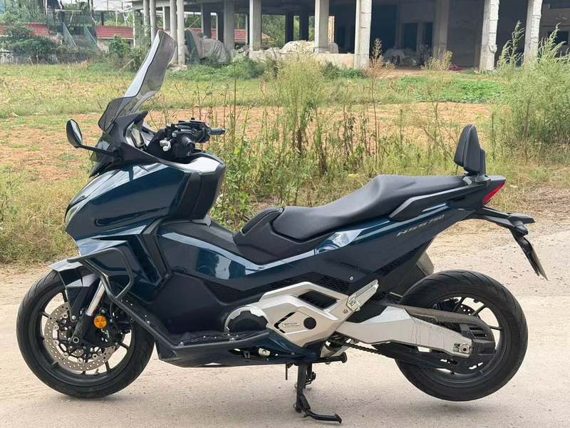 二手本田NSS750