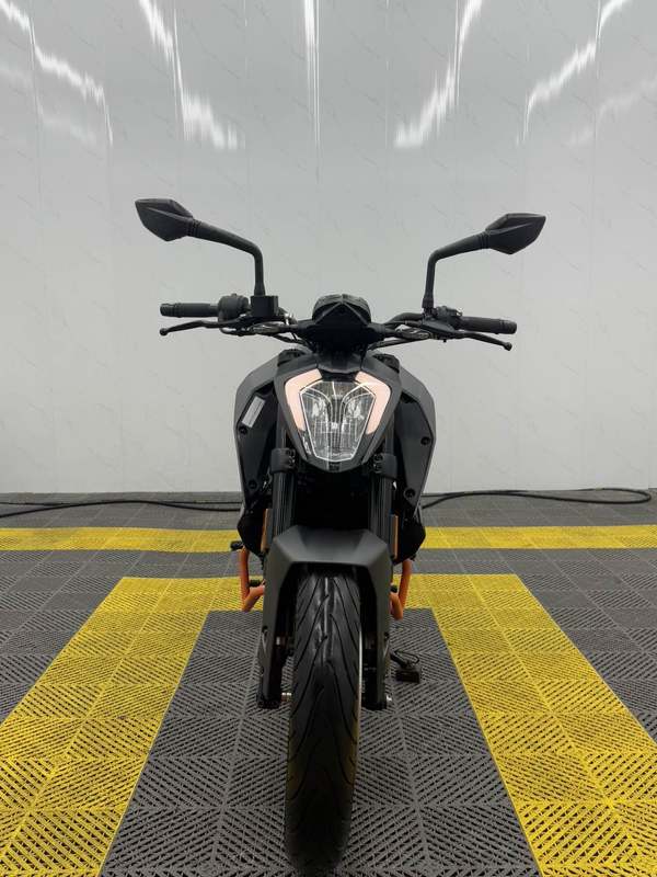 二手KTMR2R250 Duke