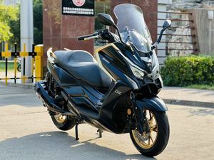 二手光阳赛艇 S250