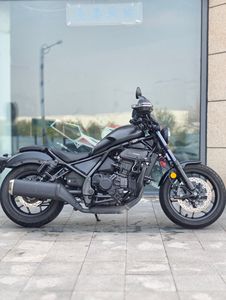 二手本田CM1100