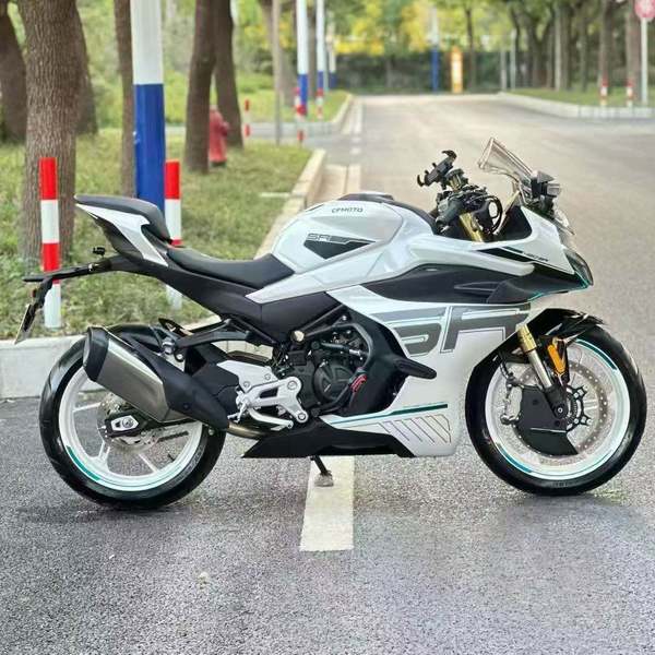 二手春风450SR