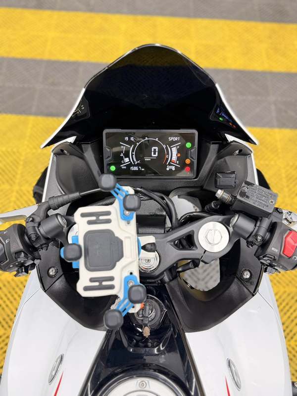 二手凯越250RR 刺鸟
