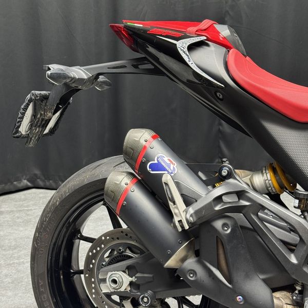 二手杜卡迪Monster 950