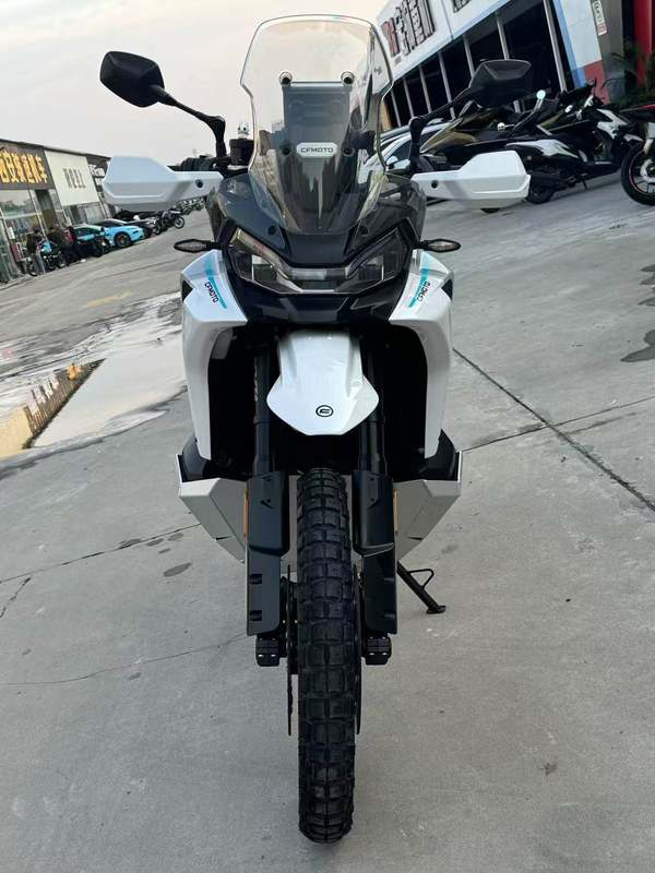 二手春风1000MT-X