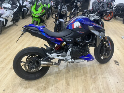 二手宝马F 900 R