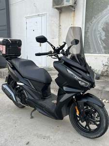 二手三阳巡弋 Cruisym150