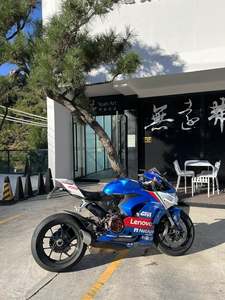 二手杜卡迪Panigale V2