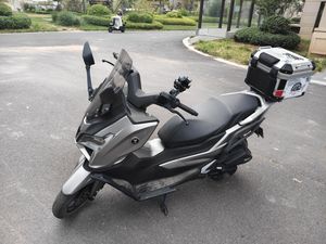 二手无极SR150GT