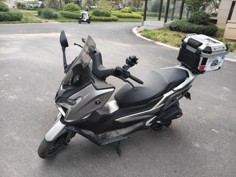 二手无极SR150GT