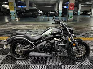 二手川崎Vulcan S 