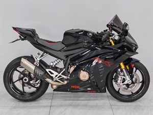 二手张雪机车500RR