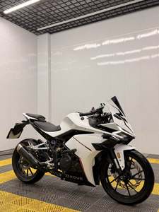 二手凯越250RR 刺鸟