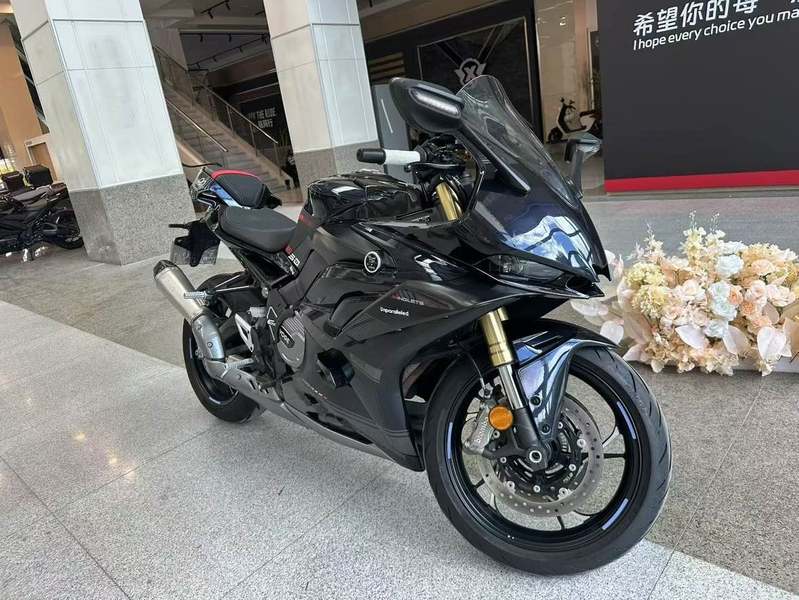 二手无极RR660S