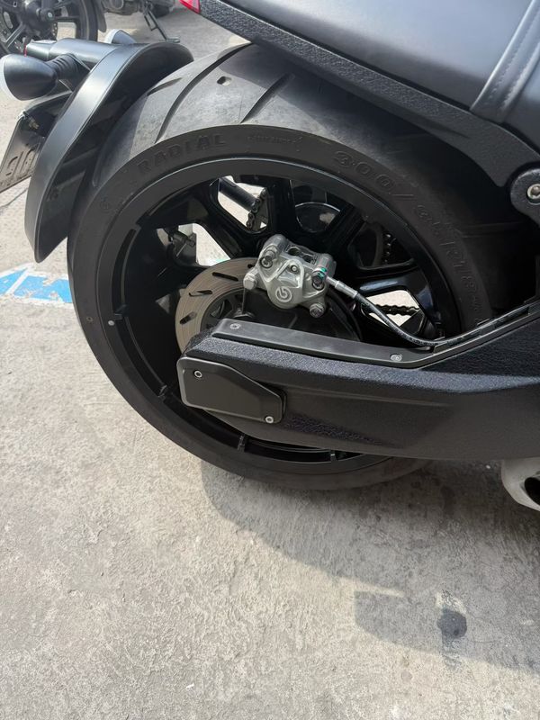 二手奔达LFC700 燎