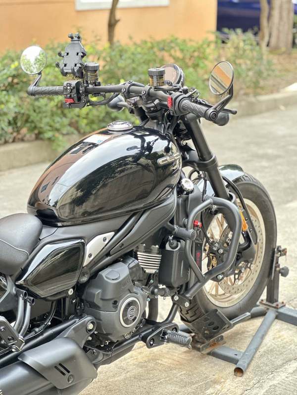 二手春风450CL-C