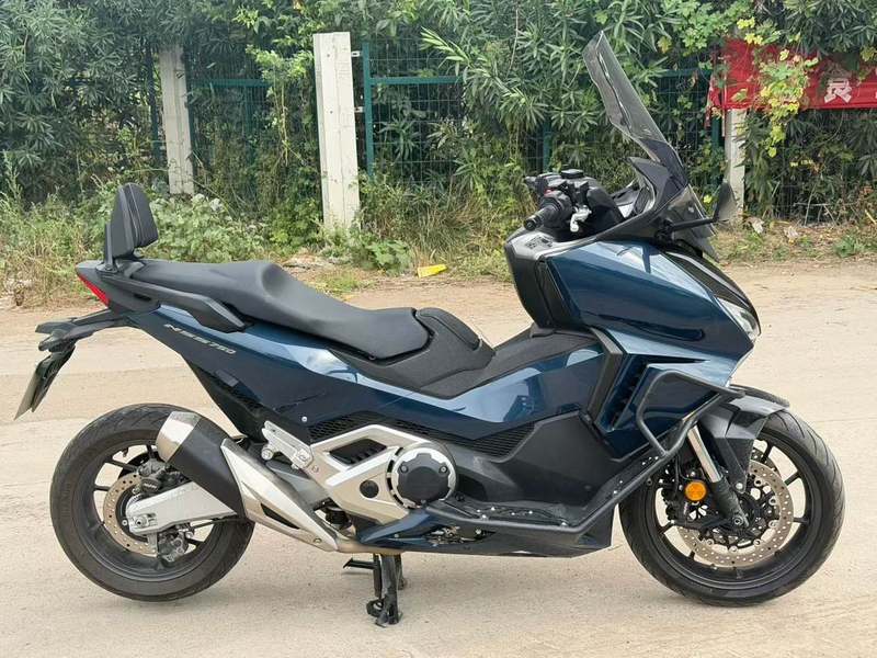 二手本田NSS750