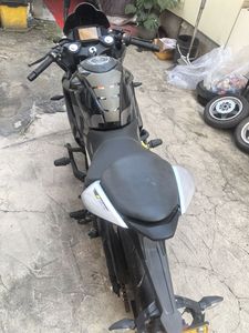 二手春风250SR