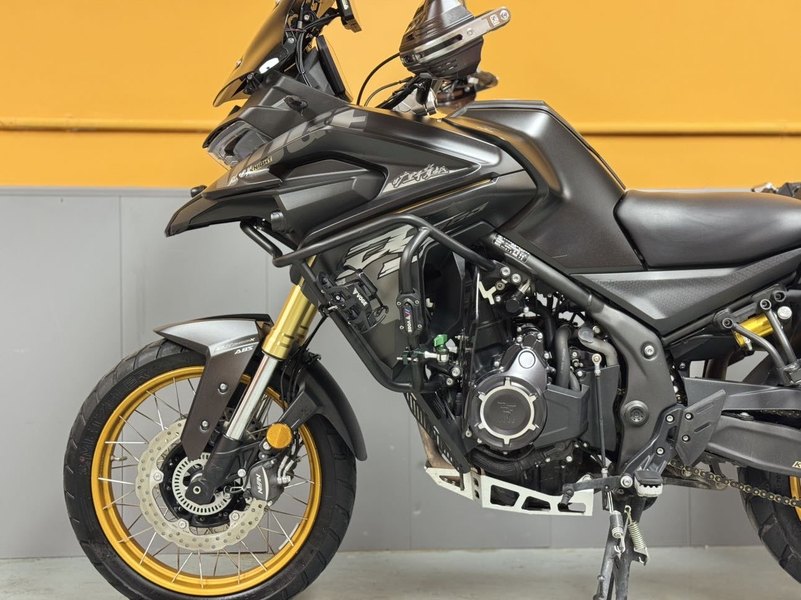 二手无极DS525