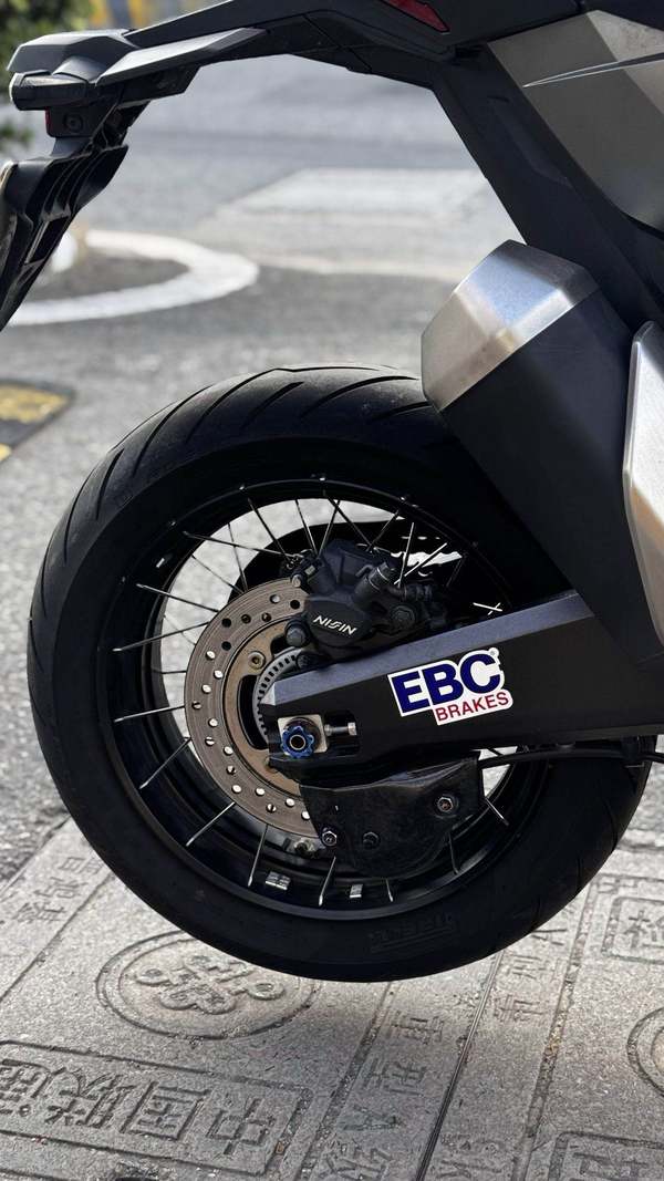 二手本田X-ADV 750