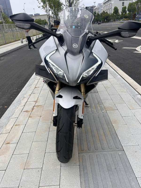 二手春风450SR
