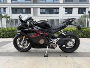 二手张雪机车500RR